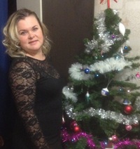 Елена Долгачева
