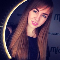 Ирина Чигасова