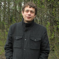Дмитрий Анкудинов