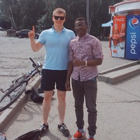 Руслан Владимирович