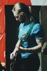 Александр Бянкин