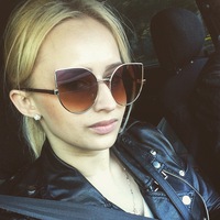 Христина Смирнова