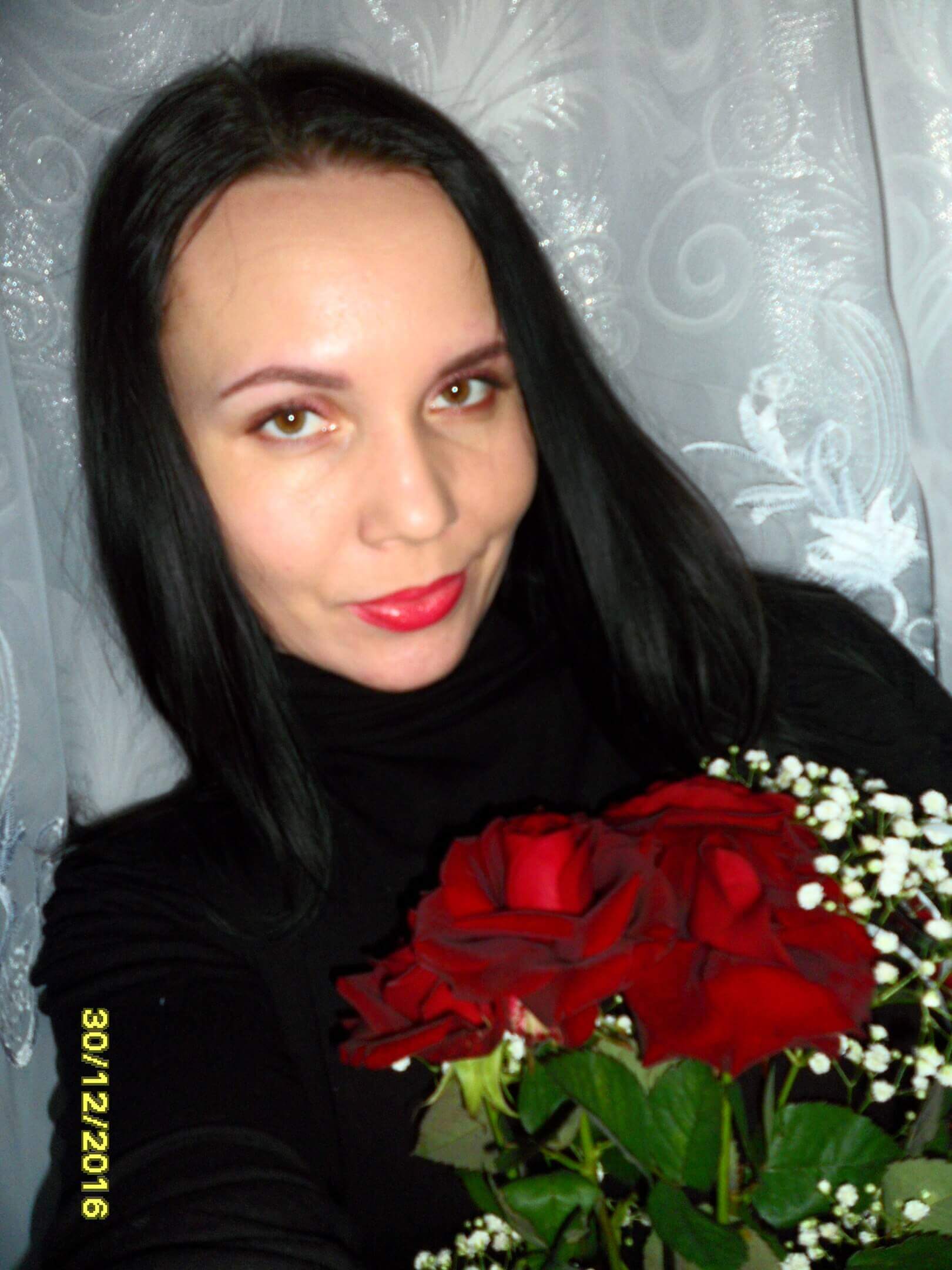 Анастасия Андреева