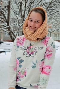 Светлана Соколова