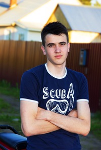 Кирилл Игнашев