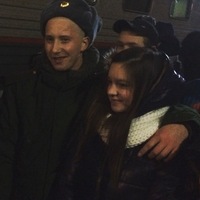 Таня Антонова