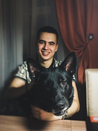 Артём Михалёв
