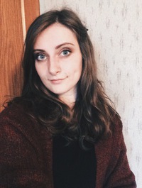Яна Соколовская