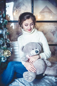 Анютка Павлова