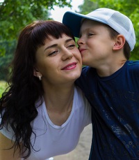 Полина Балаценко