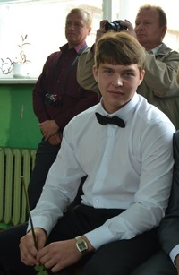 Илья Королёв