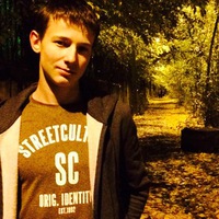 Данил Шамов