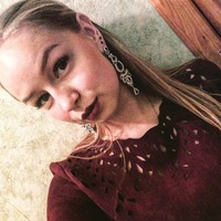 Виктория Рябчикова