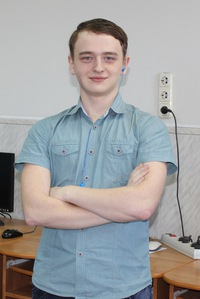 Андрей Кулинский