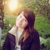 Настя Смекалова (Каштанова)