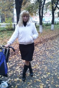 Анна = одна такая = Катаева