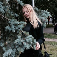 Алина Круглова