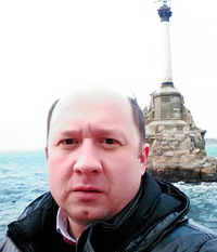 Леонид Хренов