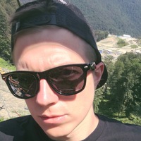 Антон Шаров