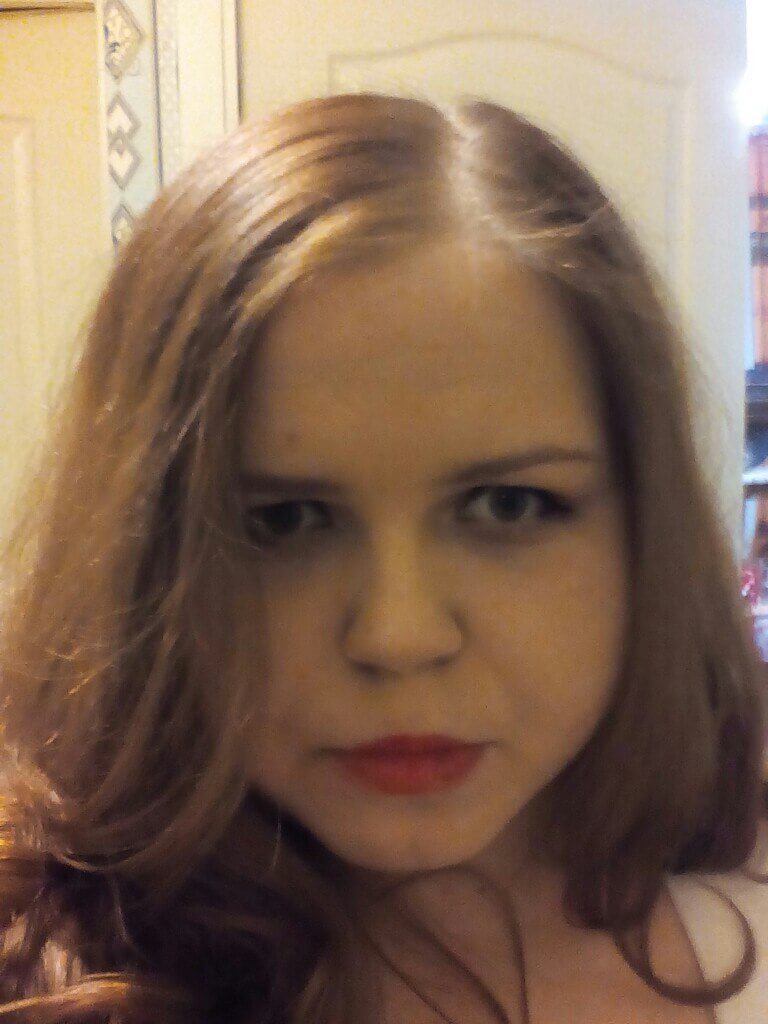 Марина Адюкина