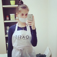 Анастасия Николаевна