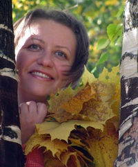 Ольга Ефремова