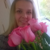 Ксюша Тошина (Евсевьева)