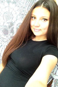 Юля Смирнова