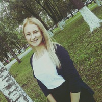 Юлия Головкина