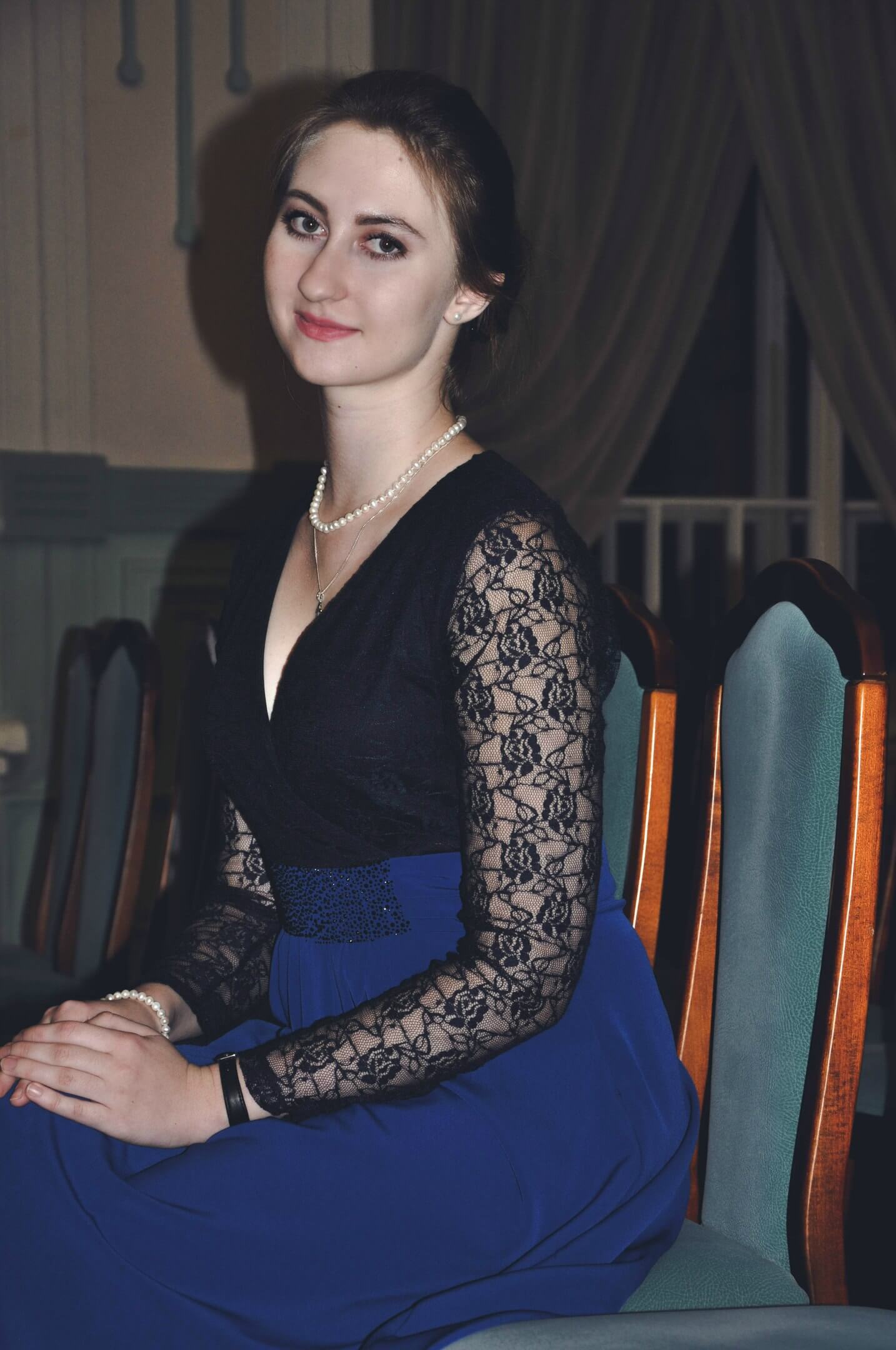 Дарья Серкова