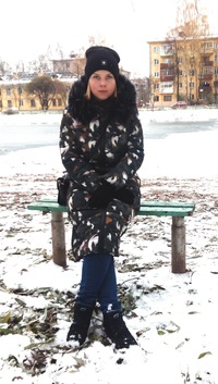 Лидия Разумова