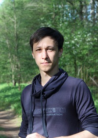 Игорь Щёголев