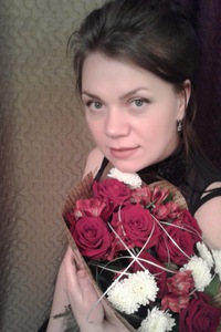 Наташа Антонова