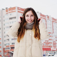 Софья Рябкова