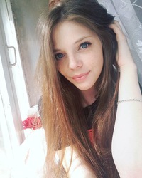 Ира Чикмасова
