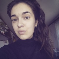 Наталья Окунева