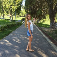 Елена Ефименок