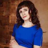 Олечка Сергеевна Забелина (Вырвич)