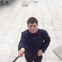 Илья Волков