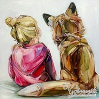 Екатерина Пашинская