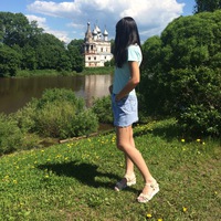 Ксюша Мухина