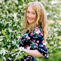 Екатерина Тарабукина (Абрамова)