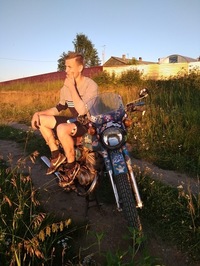 Кирилл Терентьев