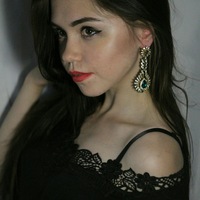 Кристина Каплюшина