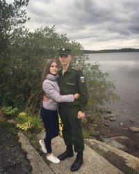 Наташа Невзорова