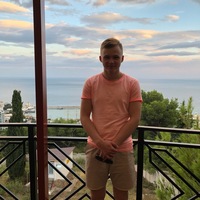 Александр Мартынов