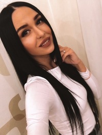 Екатерина Богатырева