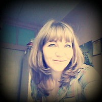 Лена Шелыгина