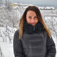 Марина Лепёхина