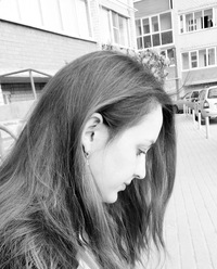 Алена Колесова